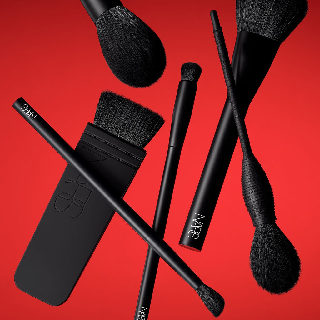 #11 Soft Matte Concealer Brush