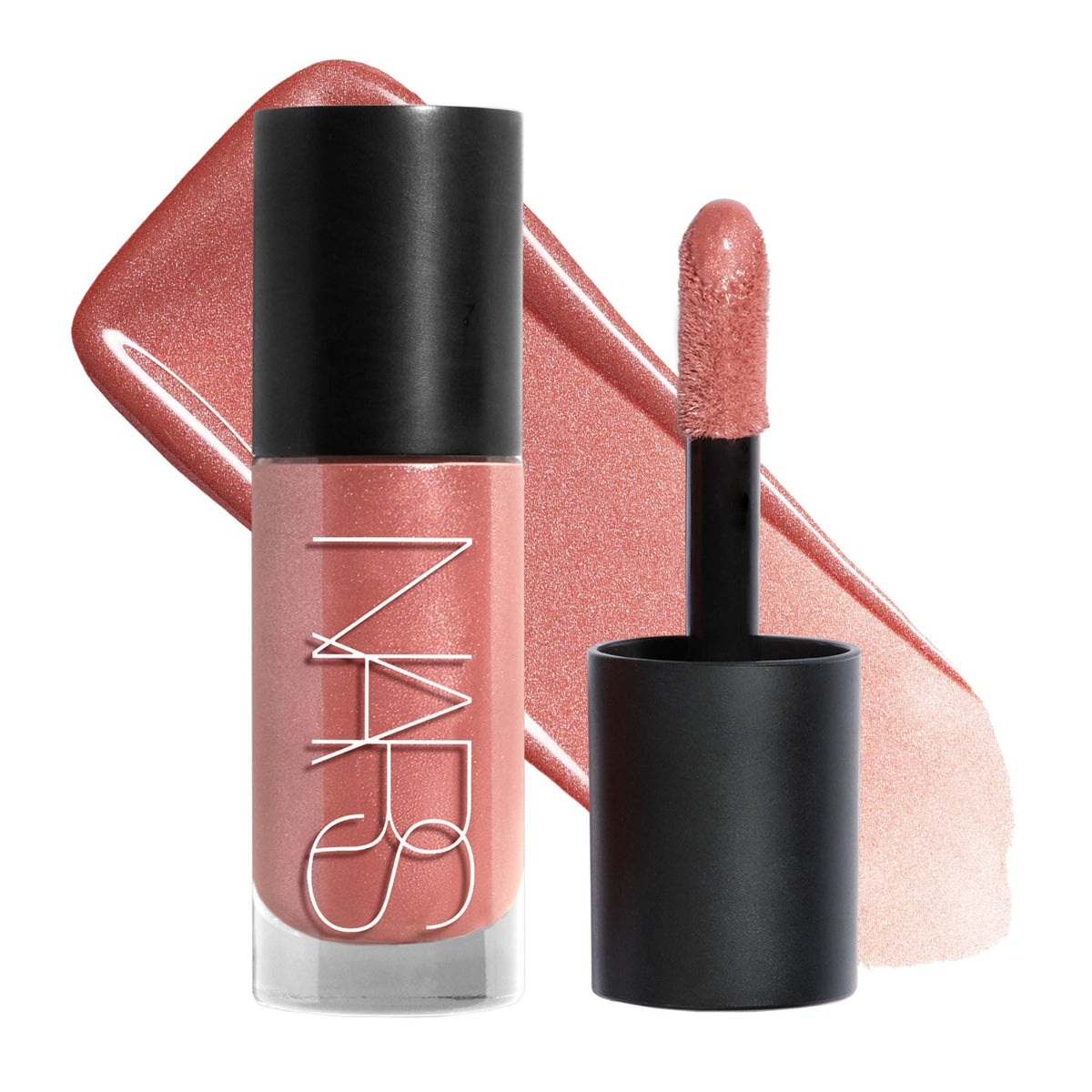 Insatiable Liquid Blush