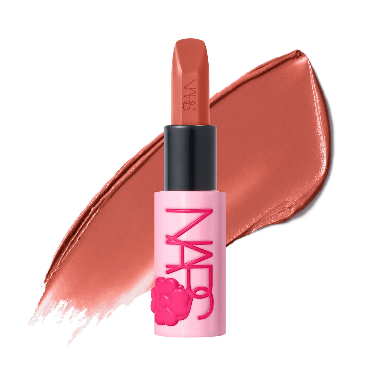 Explicit Lipstick